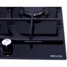 Варильна поверхня WEILOR GG W 614 BL