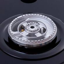 Варильна поверхня WEILOR GG W 614 BL