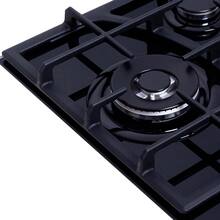 Варильна поверхня WEILOR GG W 614 BL
