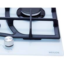 Варильна поверхня WEILOR GG W WH 614