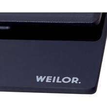 Варильна поверхня WEILOR GG W 714 BL