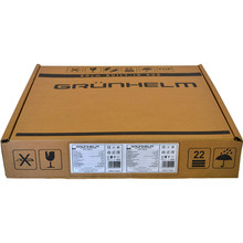 Варочная поверхность GRUNHELM GPG 6355 IF