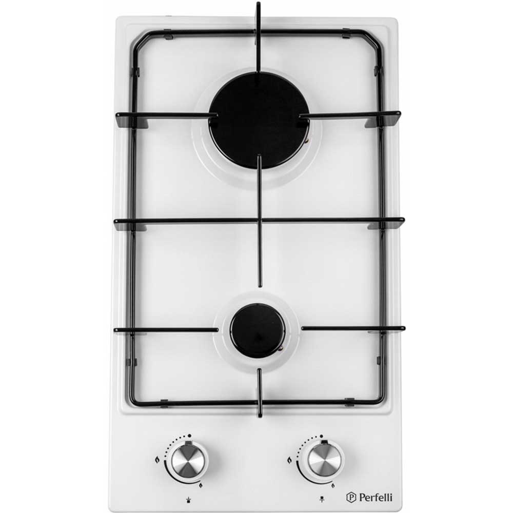 

Варочная поверхность PERFELLI HGM 31414 WH, HGM 31414 WH