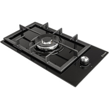 Варильна поверхня PERFELLI HGG 31404 BL