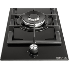 Варильна поверхня PERFELLI HGG 31404 BL