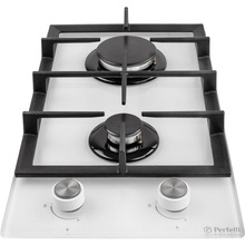 Варильна поверхня PERFELLI HGG 31424 WH