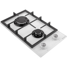 Варильна поверхня PERFELLI HGG 31424 WH