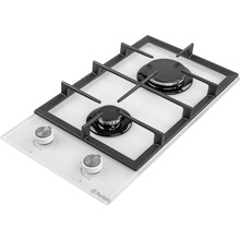 Варильна поверхня PERFELLI HGG 31424 WH
