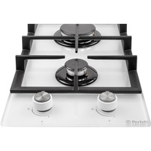 Варильна поверхня PERFELLI HGG 31424 WH