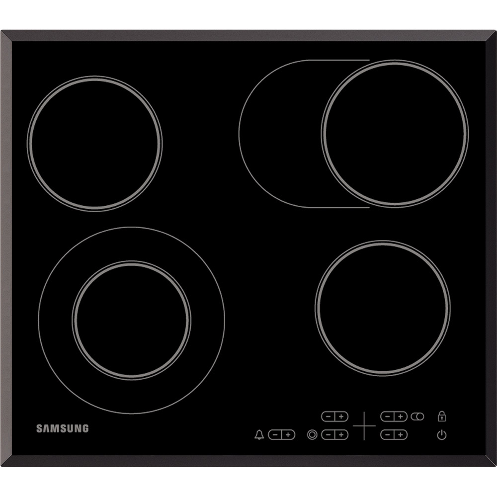 

Варочная поверхность SAMSUNG NZ64T3516QK/WT, NZ64T3516QK/WT