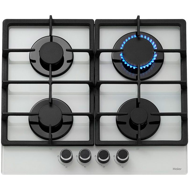 

Варочная поверхность HAIER HHX-G64CNW, HHX-G64CNW