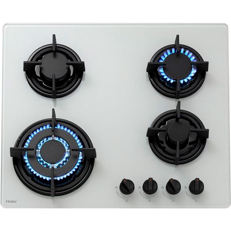 

Варочная поверхность HAIER HHX-G64CWW1, HHX-G64CWW1