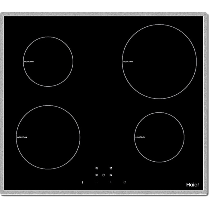

Варочная поверхность HAIER HHX-Y64NFB, HHX-Y64NFB