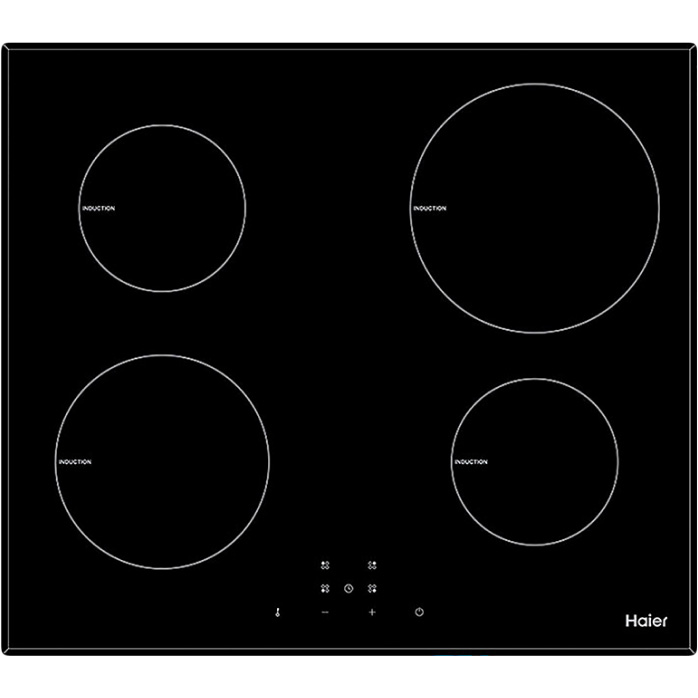 

Варочная поверхность HAIER HHX-Y64NVB, HHX-Y64NVB