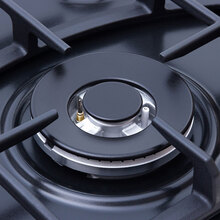 Варильна поверхня WEILOR GM W 614 BL