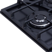Варильна поверхня WEILOR GM W 614 BL
