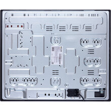 Варильна поверхня WEILOR GM W 614 BL