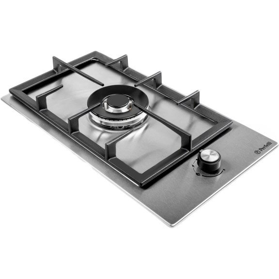 Варильна поверхня PERFELLI HGM 31404 I Газові конфорки 1