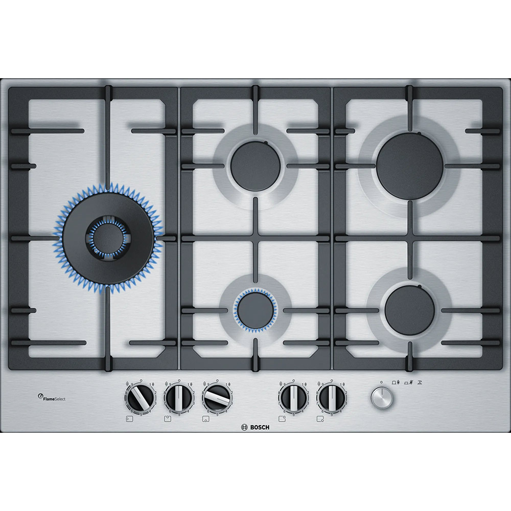 Варочная поверхность BOSCH PCS7A5M90 Варочная поверхность BOSCH PCS7A5M90