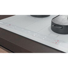 Варочная поверхность HOTPOINT HB8460BNEW