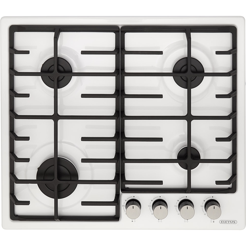 

Варочная поверхность ELEYUS BERTA 60 WH CF, BERTA 60 WH CF