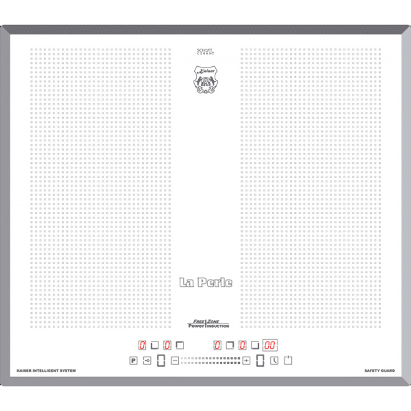 Варочная поверхность KAISER KCT 67 FIW La Perle