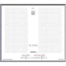Варочная поверхность KAISER KCT 67 FIW La Perle