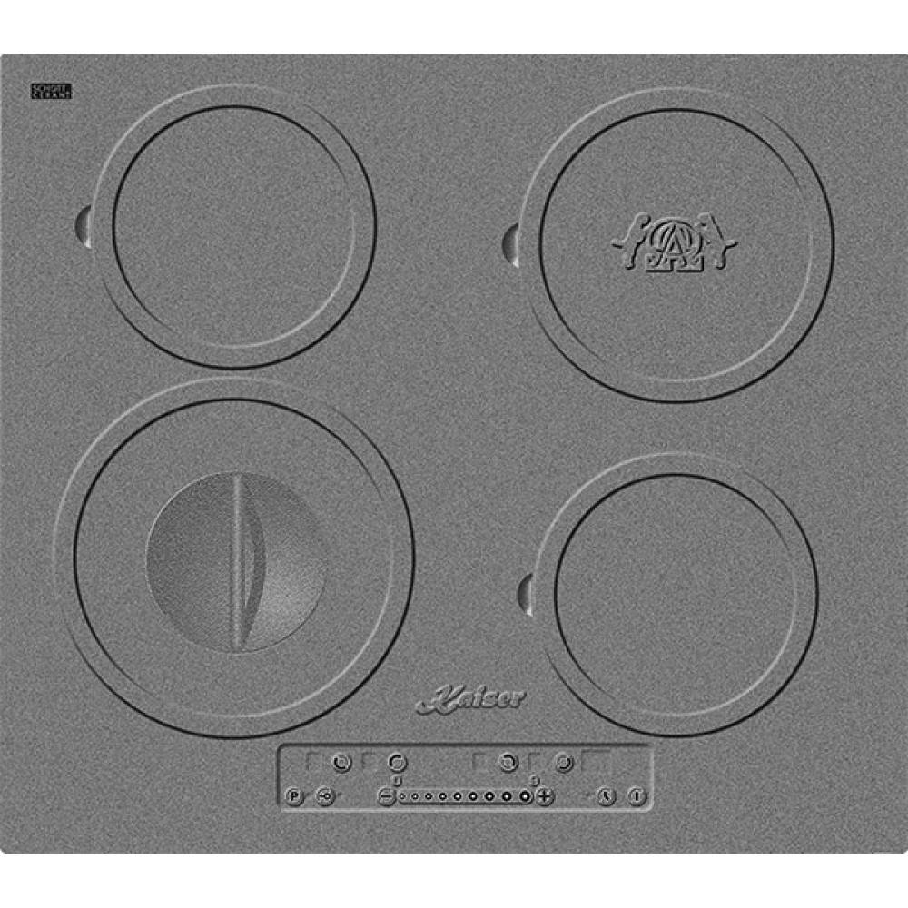 Варильна поверхня KAISER KCT 6705 I Herd