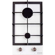 Варильна поверхня PERFELLI HGM 31424 WH