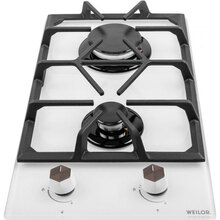 Варильна поверхня WEILOR GG 304 WH