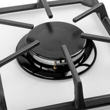 Варильна поверхня WEILOR GG 304 WH