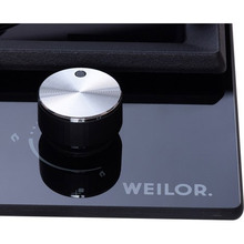 Варильна поверхня WEILOR GG 624 BL
