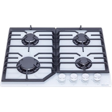 Варильна поверхня WEILOR GG 624 WH