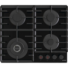 Варильна поверхня GORENJE GKTW642SYB (BG6BB-G2B)