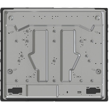 Варильна поверхня GORENJE GKTW642SYB (BG6BB-G2B)