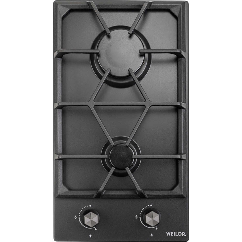 

Варочная поверхность WEILOR GM 304 BL, GM 304 BL