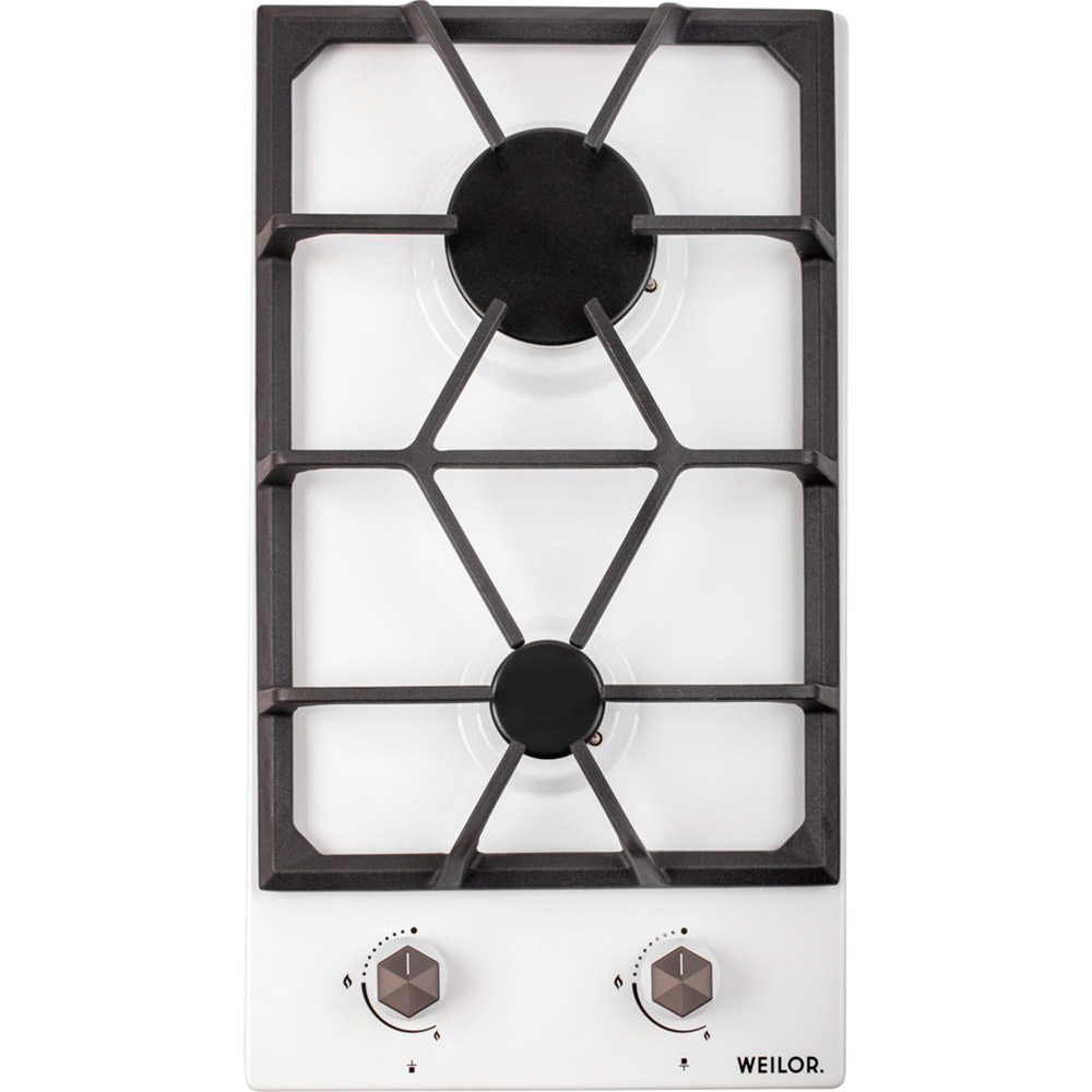 

Варочная поверхность WEILOR GM 304 WH, GM 304 WH