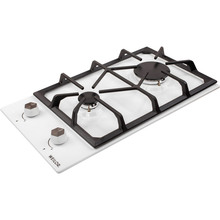 Варильна поверхня WEILOR GM 304 WH