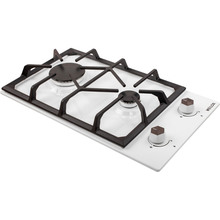 Варильна поверхня WEILOR GM 304 WH