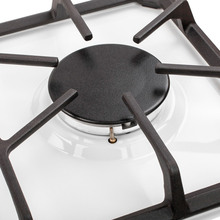Варильна поверхня WEILOR GM 304 WH