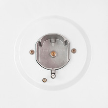 Варильна поверхня WEILOR GM 304 WH