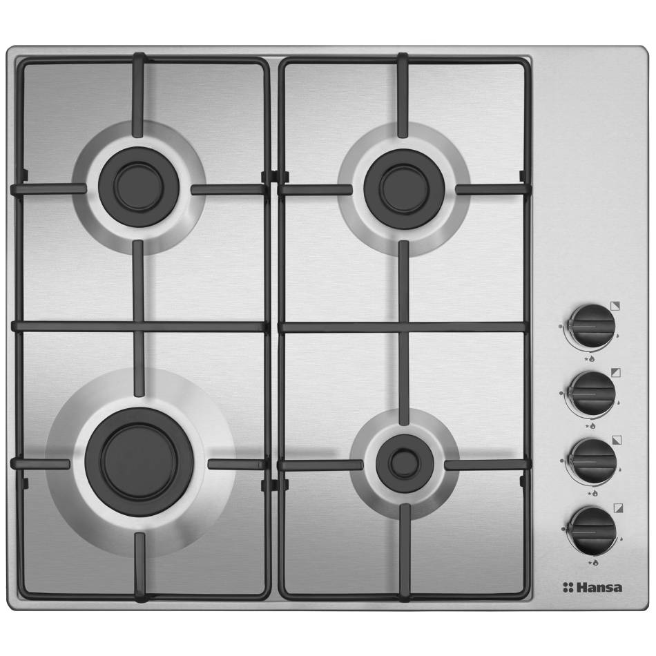 

Варочная поверхность HANSA BHGI620130, BHGI620130
