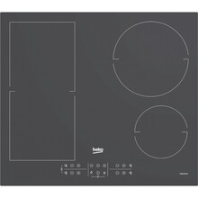 Варильна поверхня BEKO HII64200FMTZG