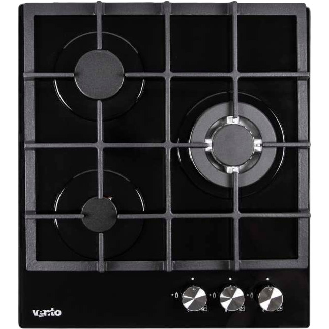 

Варочная поверхность VENTOLUX HG430-M1G CEST (BK), HG430-M1G CEST (BK)