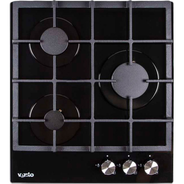 

Варочная поверхность VENTOLUX HG430-M1G CS (BK), HG430-M1G CS (BK)