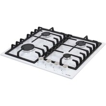 Варильна поверхня VENTOLUX HSF640-D3 CS (WH)