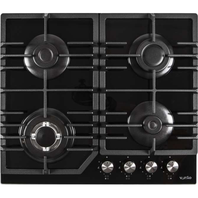 Варильна поверхня Ventolux HSF640-W3G CESBT (BK) Варильна поверхня Ventolux HSF640-W3G CESBT (BK)