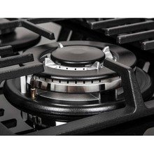 Варильна поверхня Ventolux HSF640-W3G CESBT (BK)