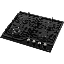 Варильна поверхня Ventolux HSF640-W3G CESBT (BK)