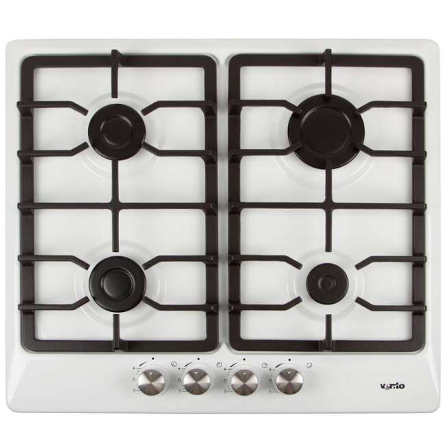

Варочная поверхность VENTOLUX HG640 B2 CS (WH), HG640 B2 CS (WH)